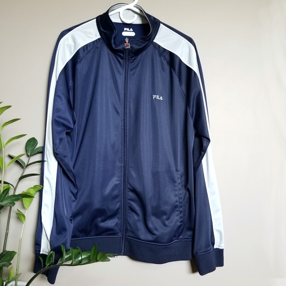 Fila jacket - Picture 1 of 7